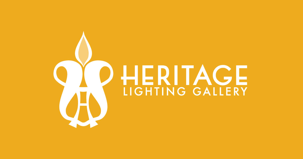 Heritage Lighting Logo