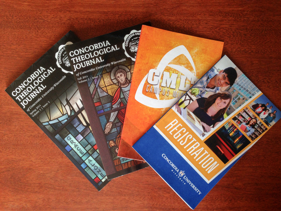 Campus Printed Books